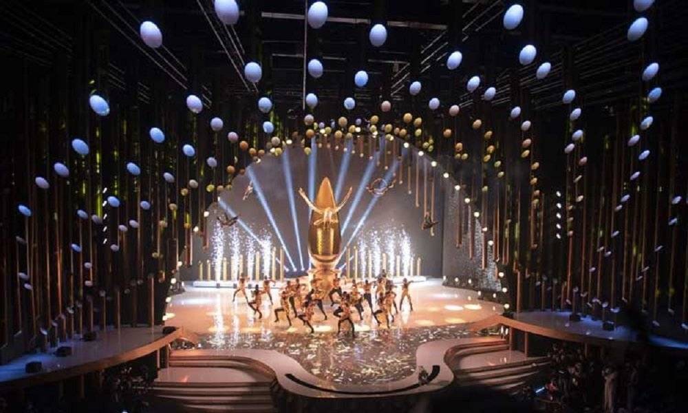 بالأسماء: القائمة الكاملة لجوائز حفل “Joy Awards”