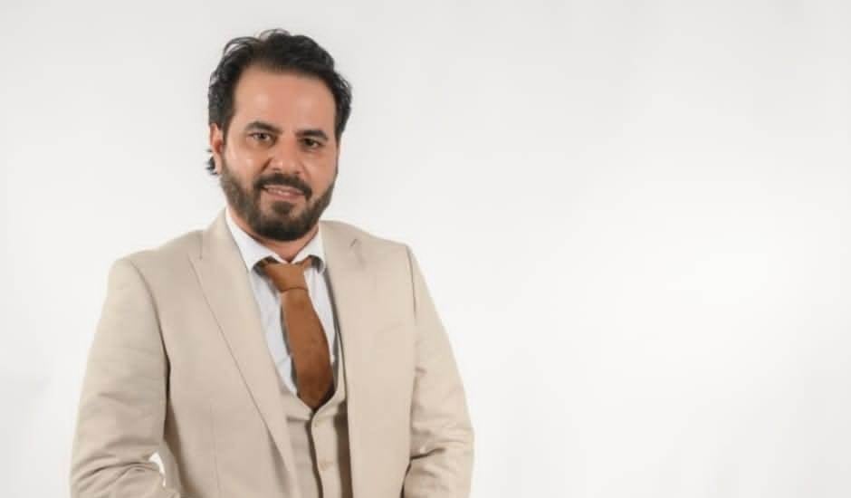 زياد موسى يطلق ”حتى آخر نفس”