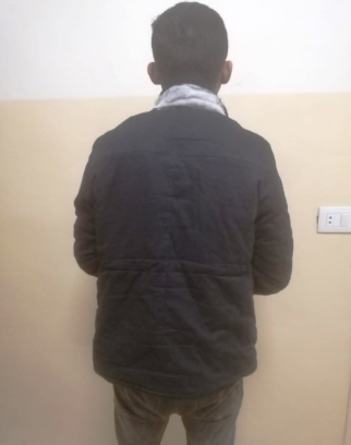 توقيف أحد الفارين من سجن أميون