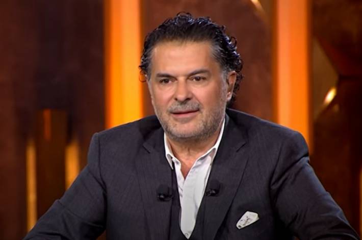 راغب علامة: من المسؤول؟