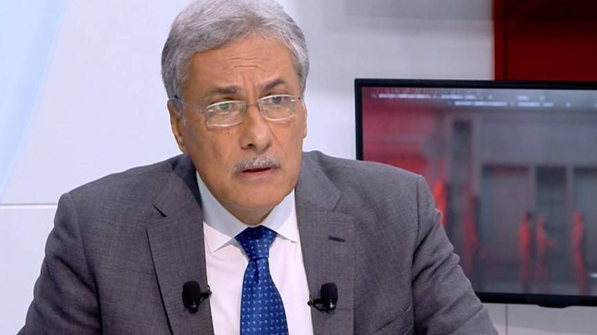 الخوري: أنا لست رأس النيابات العامة على الإطلاق ولا يجوز تعمية الرأي العام