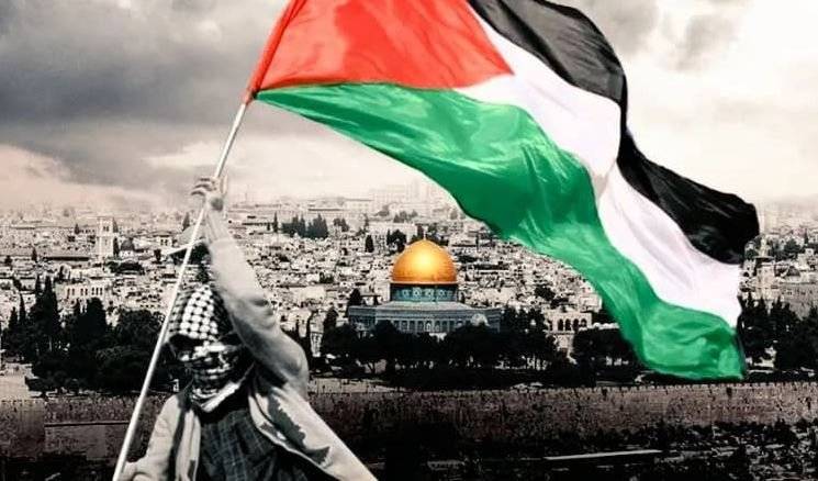 الرئاسة الفلسطينية تعلن وقف التنسيق الأمني مع إسرائيل ردّا على مجزرة جنين