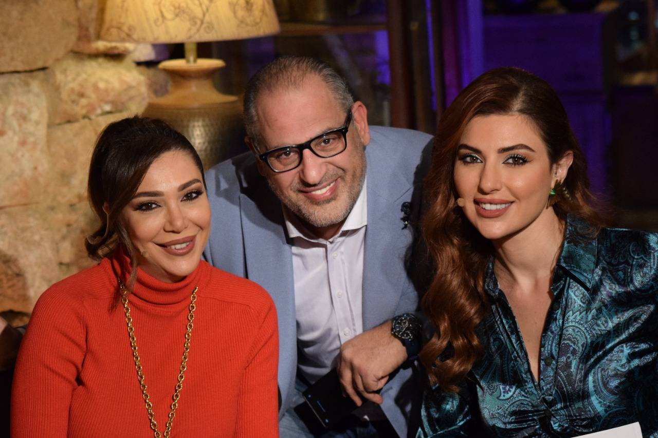 زكريا فحّام: شيرين عبد الوهاب وفيّة وتبقى أيقونة الفن