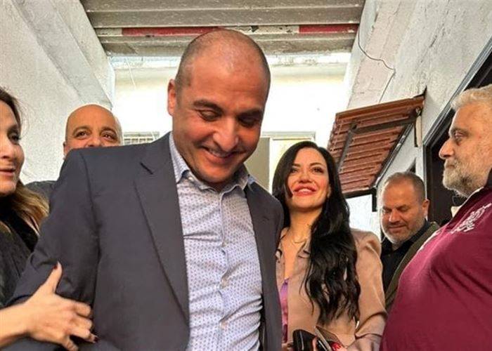 بدري الضاهر في المجلس الأعلى للجمارك.. إليكم التفاصيل