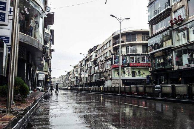 إرتفاع هستيري للدولار.. كم سجل حتى الآن؟
