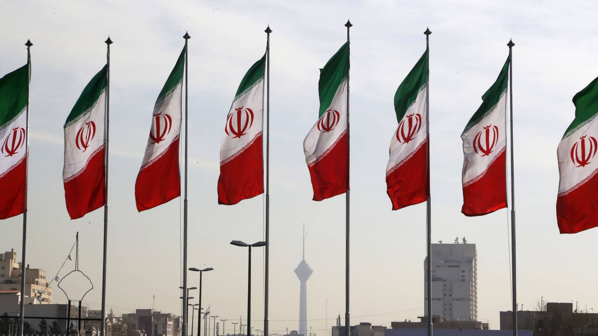إيران تكشف عن مشروع قرار عاجل للردّ بالمثل على التدخل الأوروبي