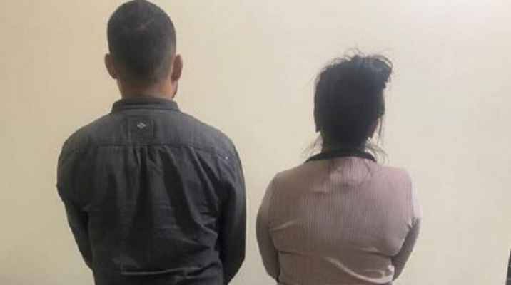 توقيف برازيلييَن في مطار بيروت حاولا
تهريب كمية من الكوكايين من خلال ابتلاعها