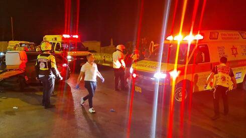 مقتل 8 إسرائيليين وإصابة 12 آخرين بإطلاق نار عند مدخل كنيس يهودي في القدس