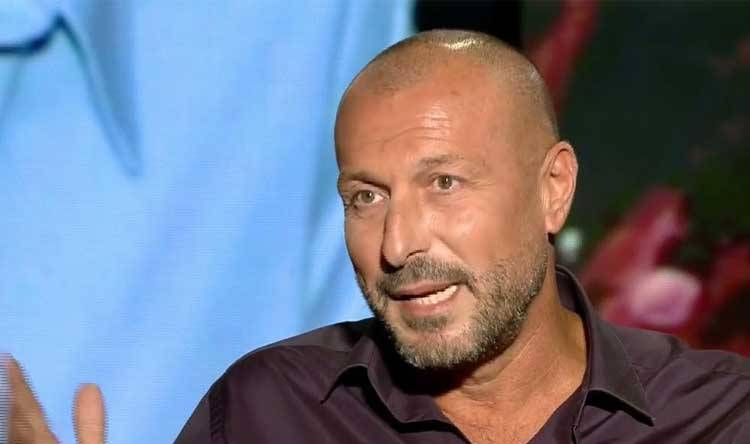 بعد علاقة استمرت لـ10 سنوات.. مشنتف يعلن انفصاله