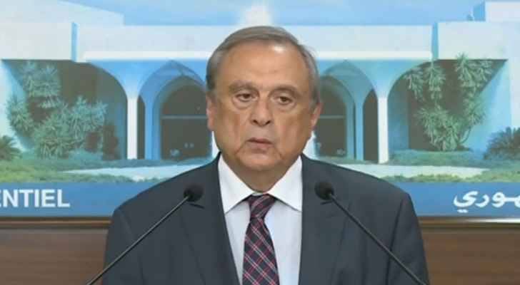 مدير عام مصرف الإسكان: تسديد القروض كان ولا يزال بالليرة اللبنانية