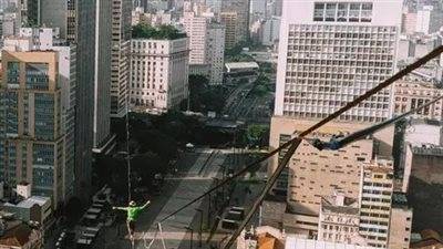 تحقيق رقم قياسي احتفالا بمدينة ساو باولو