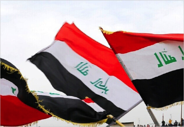 العراق يعلّق العمل القنصلي لسفارته في أوكرانيا