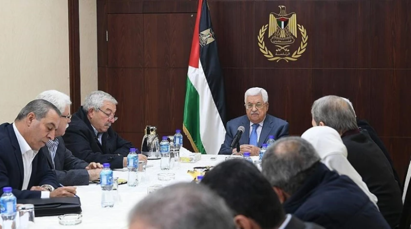السلطة الفلسطينية تحمل حكومة الإحتلال المسؤولية في التصعيد