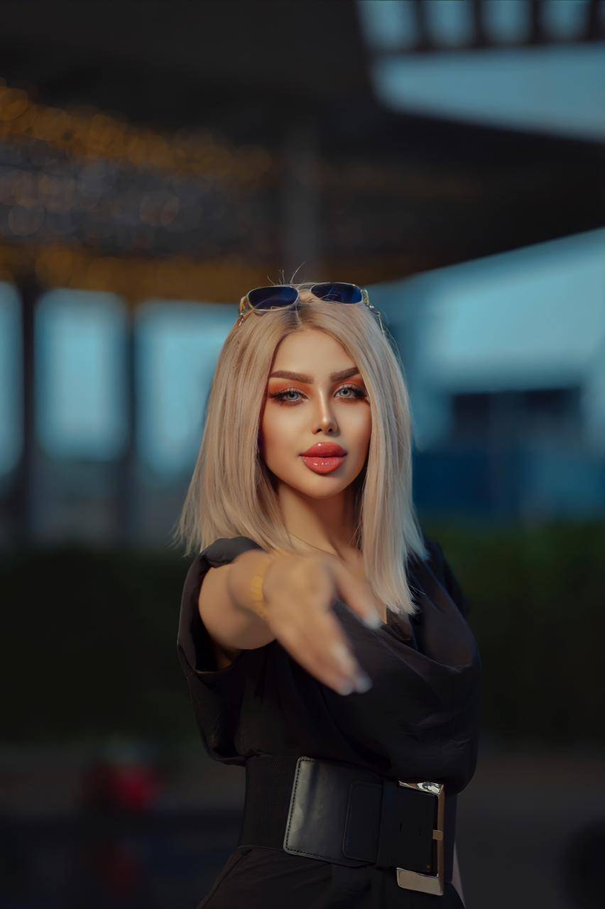 ما جديد رفل وحيد؟