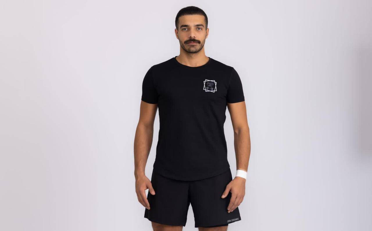 اللاعب يعقوب العنزي: اتحاد الكويت الرياضي يسعى للترويج لرياضة الكرة الطائرة