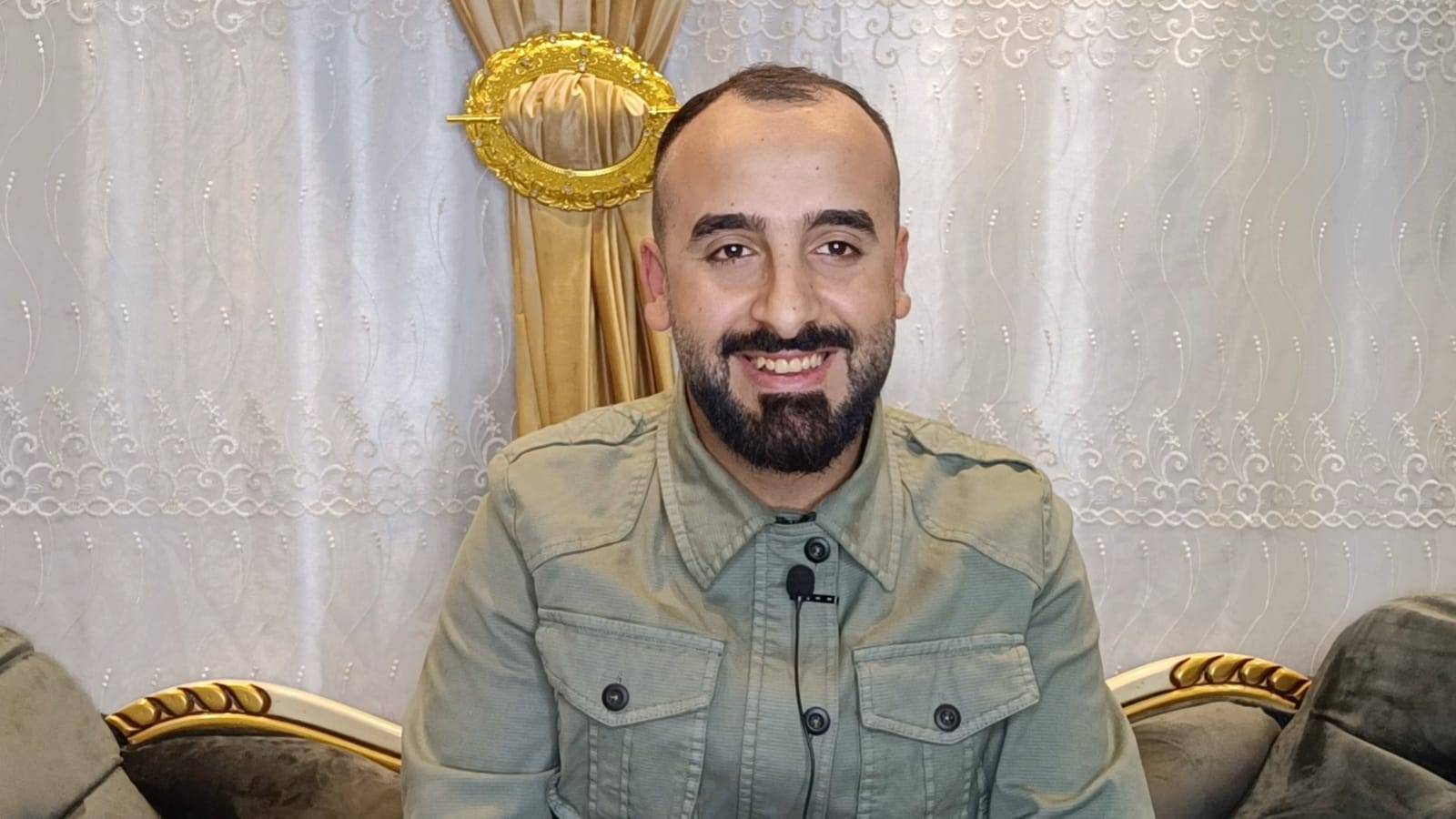 المعالج النفسي عمر المحمدي يكشف أنواع وأعراض مرض الاكتئاب