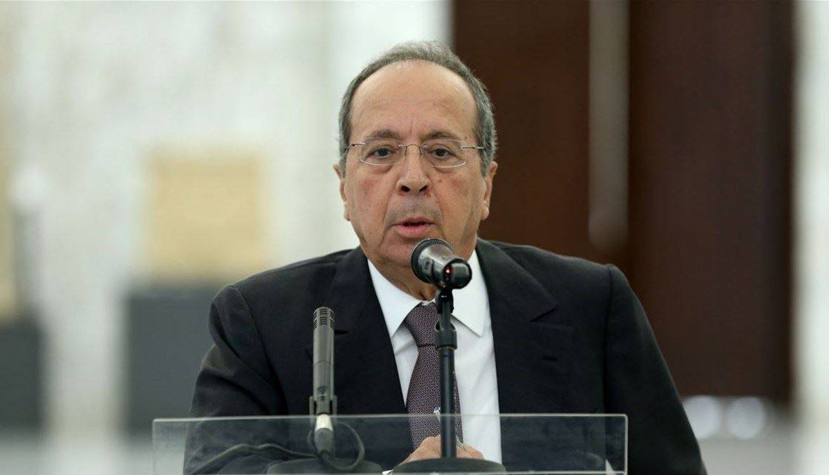 جميل السيد: ضميره في جيْبه…