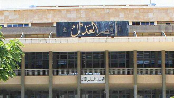 انتفاضة قضائية بدأت بوادرها تلوح في أفق قصور العدل