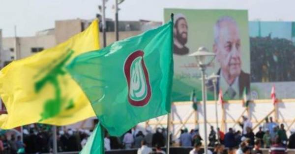 هذا هو موقف "الثنائي الشيعي".. وهكذا كان الرد!