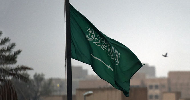 السّعودية تؤكد رفضها التّام لما تقوم به قوات الإحتلال من انتهاكات خطيرة للقانون الدولي