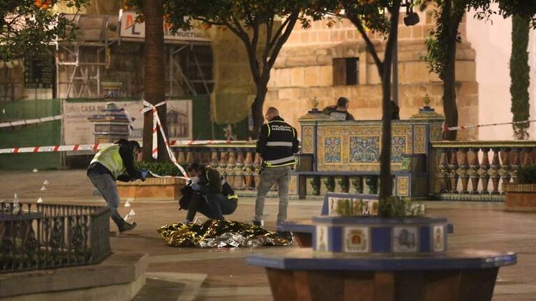 عربي الجنسية.. تفاصيل جديدة تُكشف حول منفّذ الهجوم على كنيستين في إسبانيا