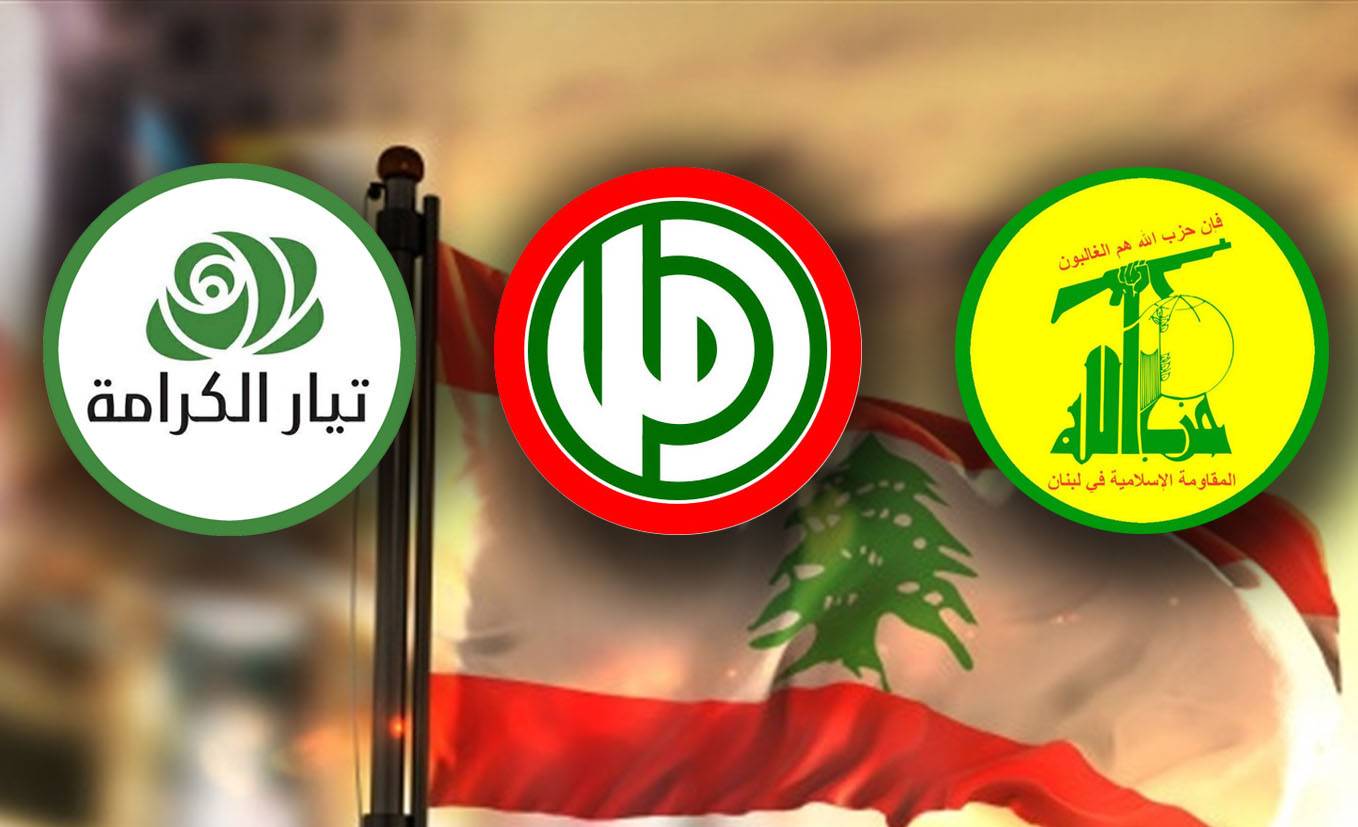 «الافندي» يلتقي فرنجية اليوم ...تنظيم «الخلافات الرئاسية» بين الحلفاء