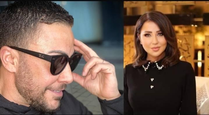 مدير أعمال كريستينا صوايا من نايلة إلى ندي..اليكم التفاصيل!