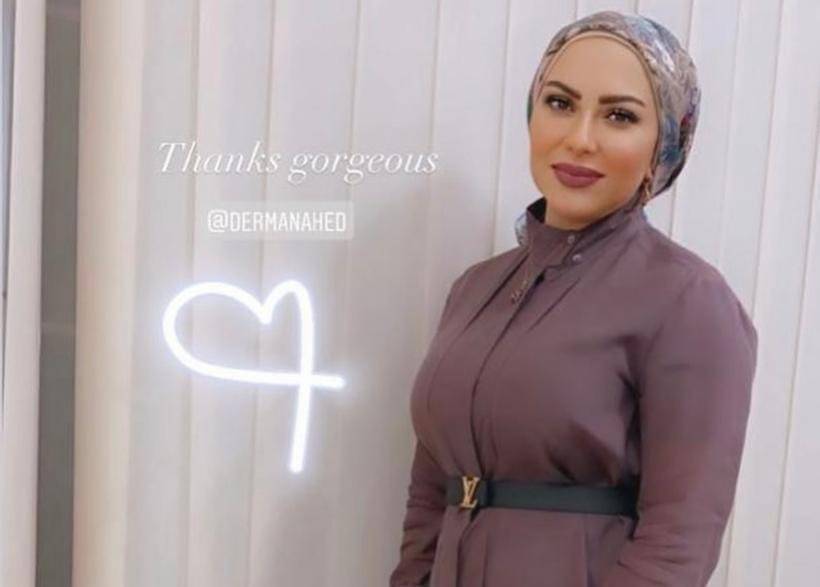 دكتورة التجميل ناهد قاسم توجه نصائح للعناية بالبشرة خلال فصل الشتاء