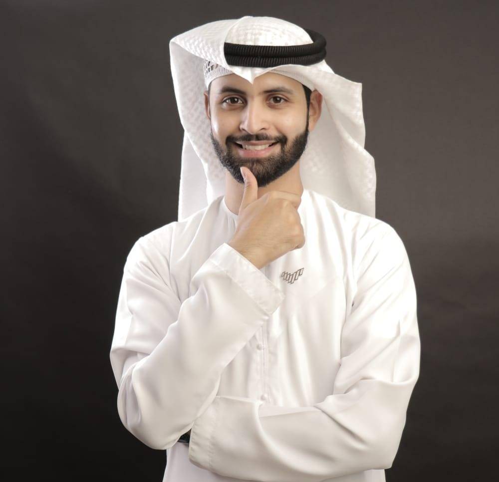 الإعلامي الإماراتي شهاب الهاشمي: صناعة المحتوى تختصر الوصول للجماهير والتأثير المباشر على الناس