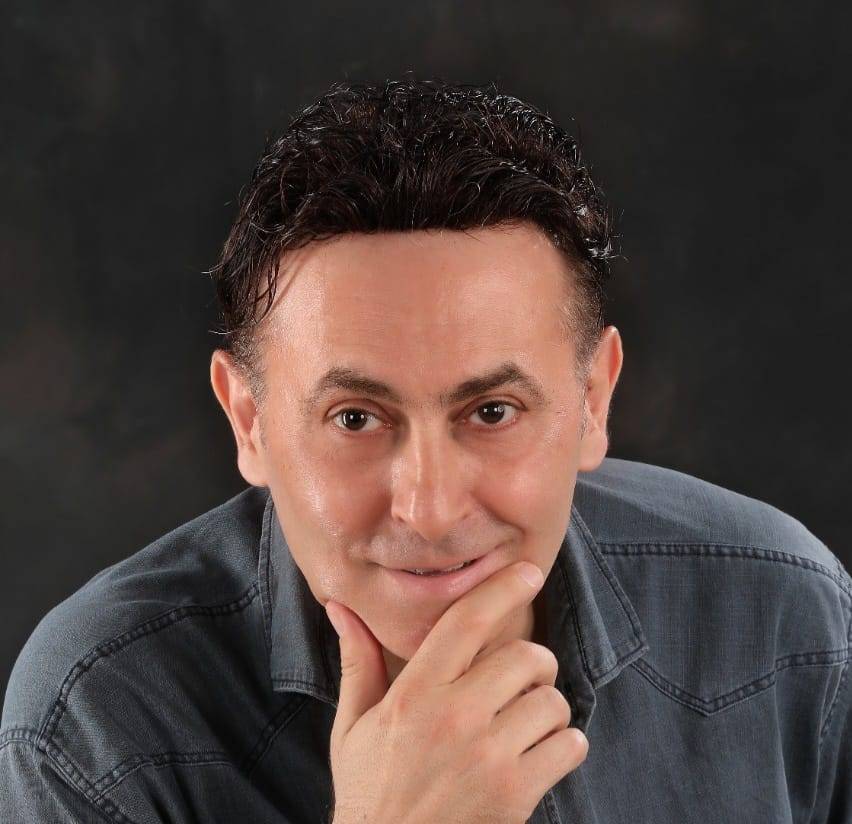 الفنان ناجي الحبيب يطلق