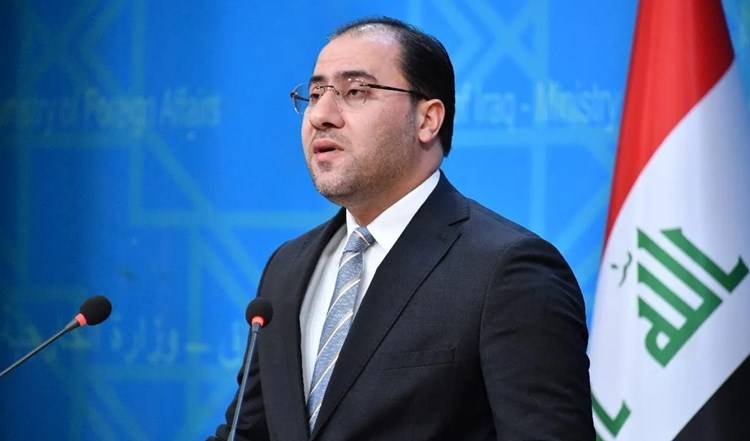 المغرب يستعد لافتتاح سفارته في العراق