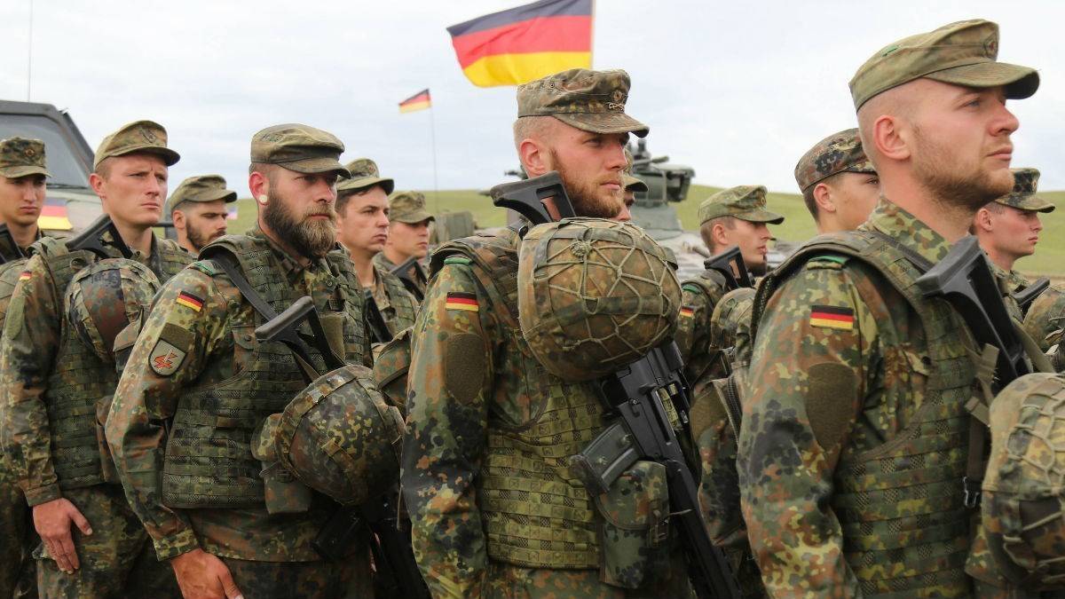 ألمانيا: تشكيك في قدرة 100 مليار يورو على تحديث الجيش