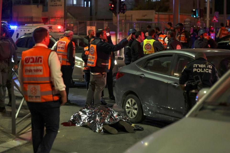 عمليّة القدس وما سبقها... تحوّل في الصراع مع الإحتلال الإسرائيلي
حرب تحرير شعبيّة بدأها الفلسطينيّون في غزة... وتستكمل بالضفة الغربيّة