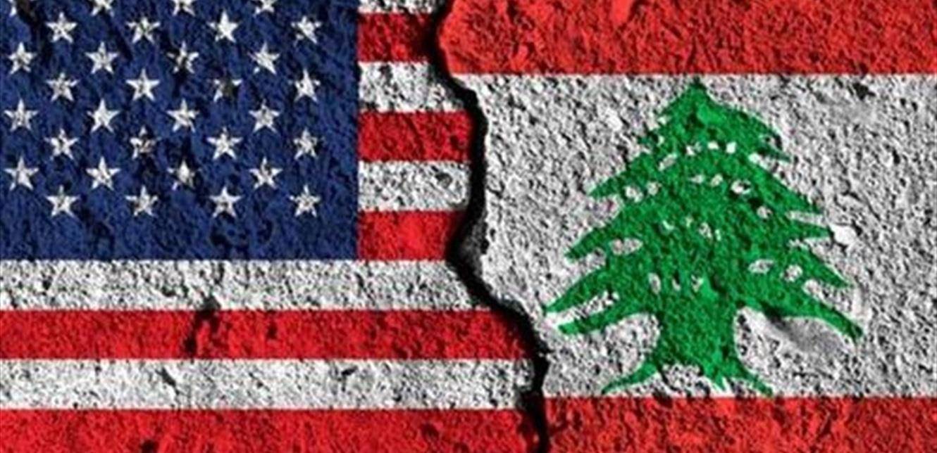 لبنان في المشاريع الاميركية وليف تكشف ما ينتظره: تفكيكه لاعادة انشائه ؟