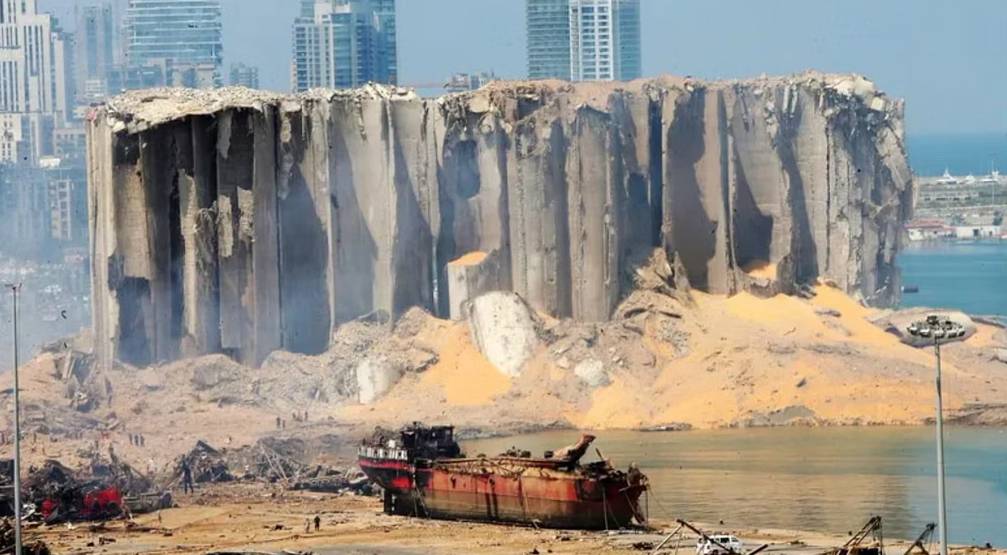 البيطار... مذكرات توقيف جديدة بحق المخلى سبيلهم