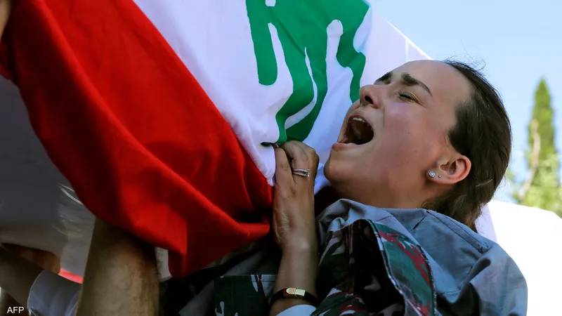 هل التغيير ممكن في لبنان ؟
نحو جمهورية جديدة أو نهاية الجمهورية؟