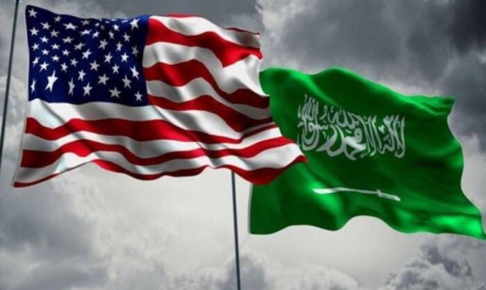 البيت الأبيض : مراجعة للعلاقة مع الرياض لا قطع لها