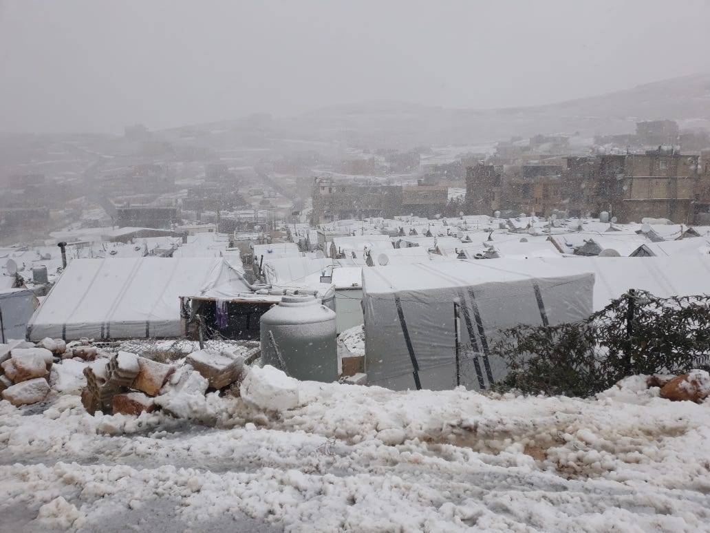 طفلان ضحيتا انفجار جسم مشبوه في هذه المنطقة