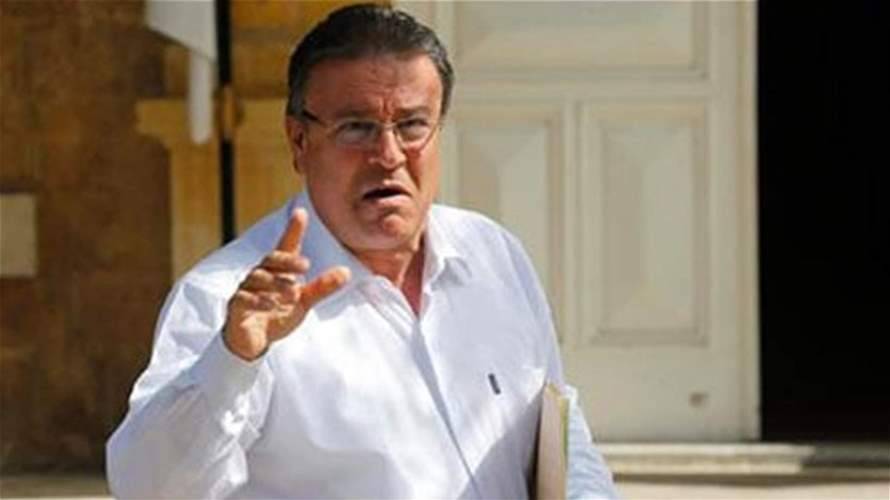 نقيب المعلمين: إضراب اليوم ليس إلا خطوة لرفع الصوت