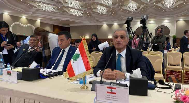 هاشم: فلنكن عصية قادرة على رسم خطوط المستقيل الواعد