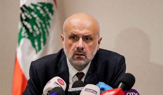وزير الداخلية من دار الفتوى: نعوّل على وطنية الضباط والعناصر وقيادة قوى الأمن الداخلي