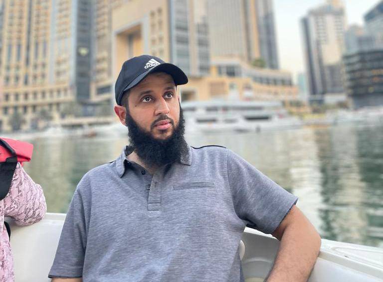 خبير العقارات صالح عبدالله الحسينان يتصدر مواقع التواصل الاجتماعي