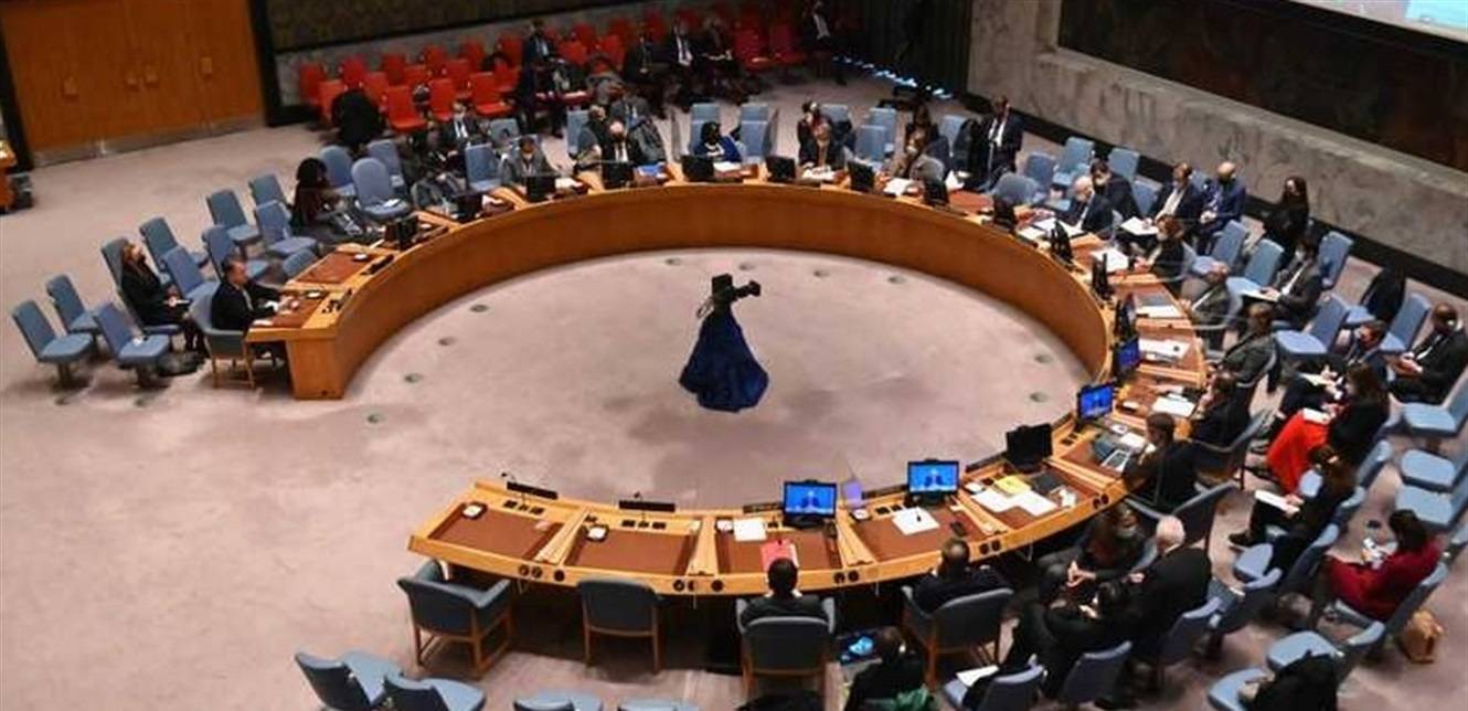 مجلس الأمن الدولي يعقد اجتماعا حول أوكرانيا في 24 شباط