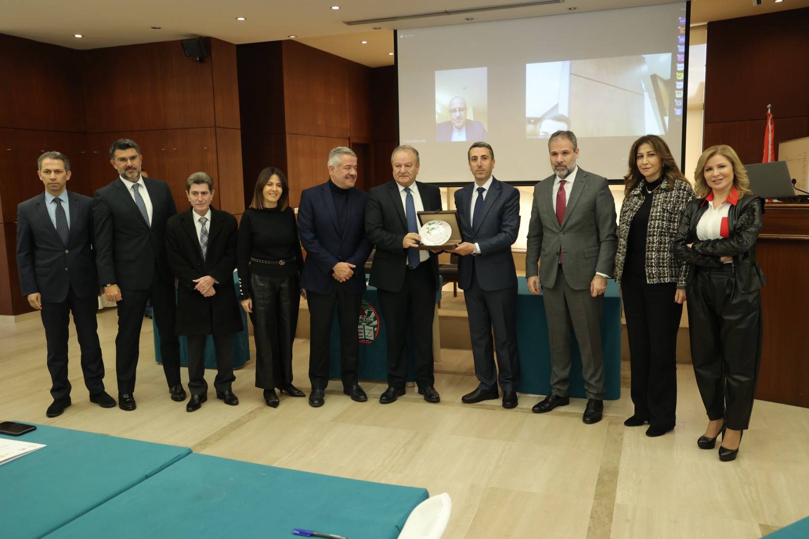 كسبار شارك في ندوة للجنة السكان والتنمية:
تحديث التشريع يُحقق أهداف التنمية المستدامة