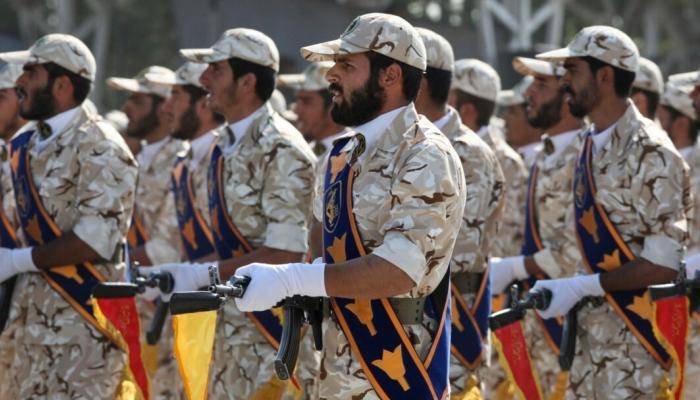 الحرس الثوري الإيراني: تغلّبنا حتى الآن على معظم تهديدات العدو