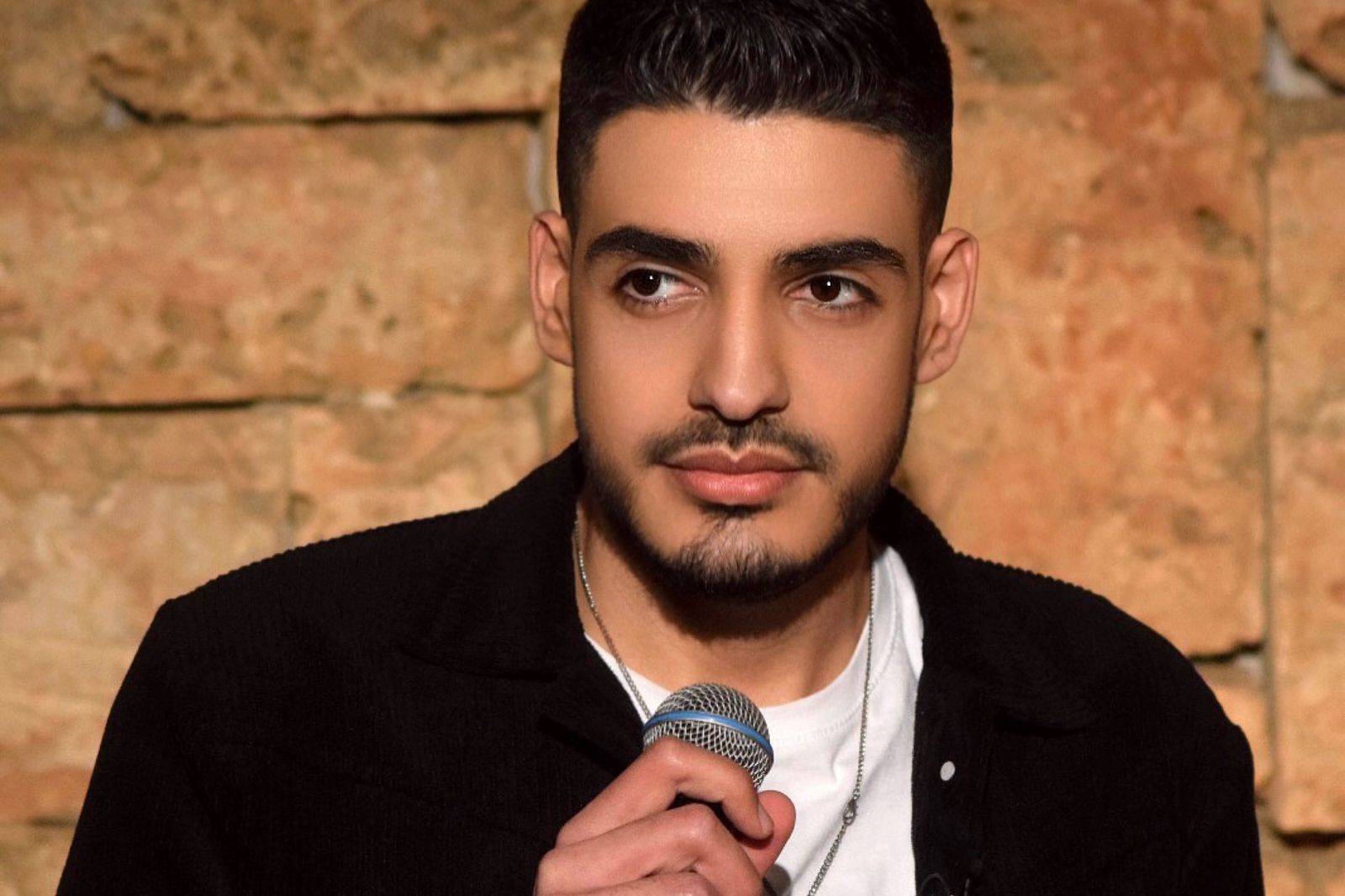 أغنية “بين القلبين”  لـ رولان مهنا تتخطى الـ200 الف مشاهدة على يوتيوب