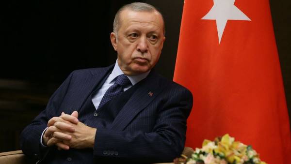 أردوغان للسويد: لا انضمام للناتو طالما تسمحون بحرق المصحف