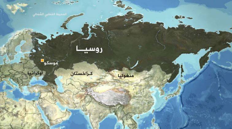 روسيا "تؤمم" أصولًا أوكرانية في القرم