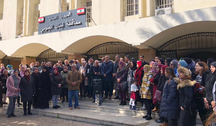 تحرّك لـ "روابط التعليم الرسمي" في الجنوب:
المطالبة بإعلان حالة طوارئ ووضع خطّة للتعافي
