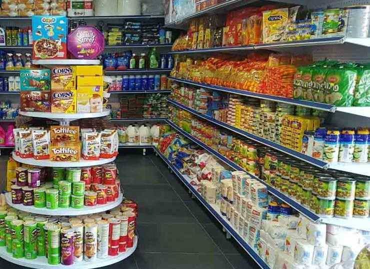 دولار السوبر ماركات يدخل حيّز التنفيذ...